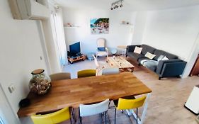 Cosy flat au Vélodrome&Parc Chanot, Prado